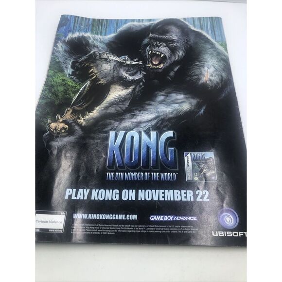 Mad Magazine #460 December 2005 Goblet of Fire - Picture 10 of 10